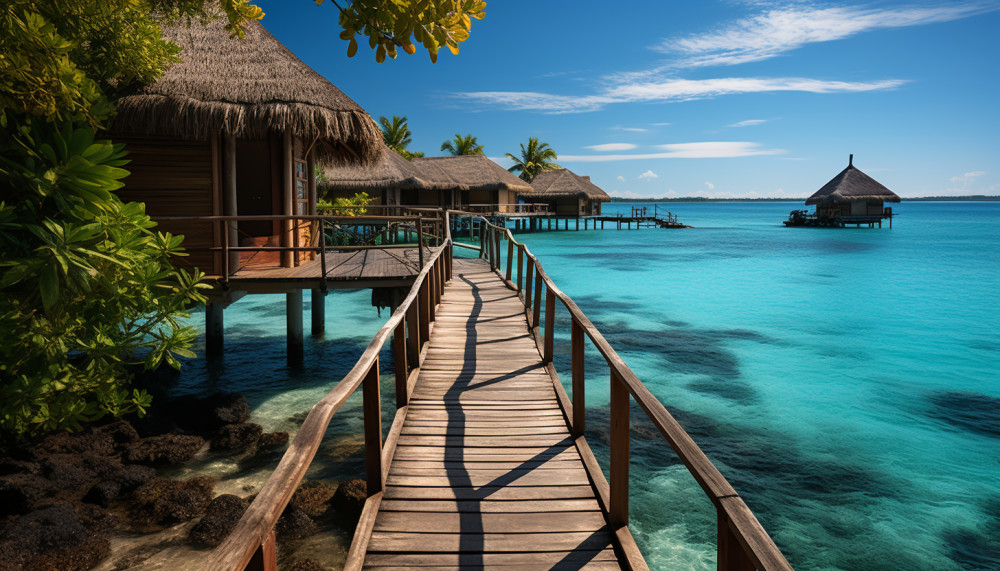 Divers - 3 conseils : comment choisir des vacances exotiques ?