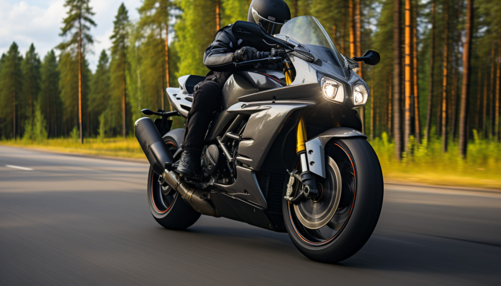 Divers - Assurance moto : les différents types parmi lesquels choisir