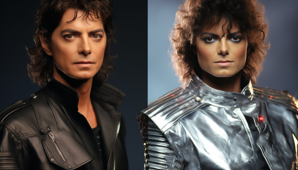 Science/High-Tech - Ce que cache la célèbre voix de Michael Jackson