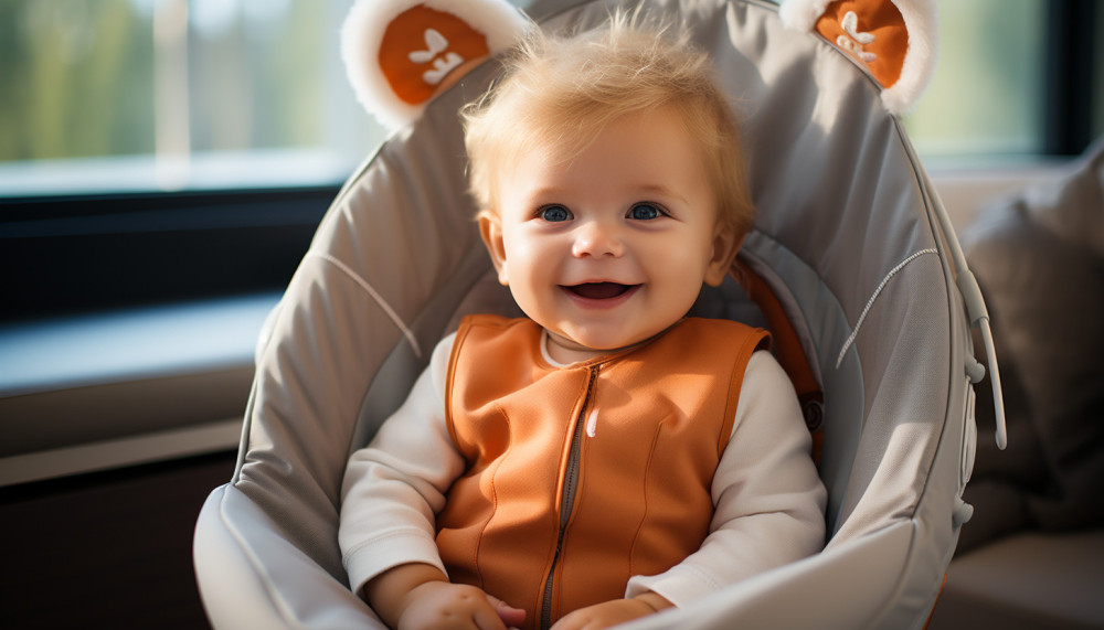Divers - Comment bien utiliser le berceau d’un bébé ?