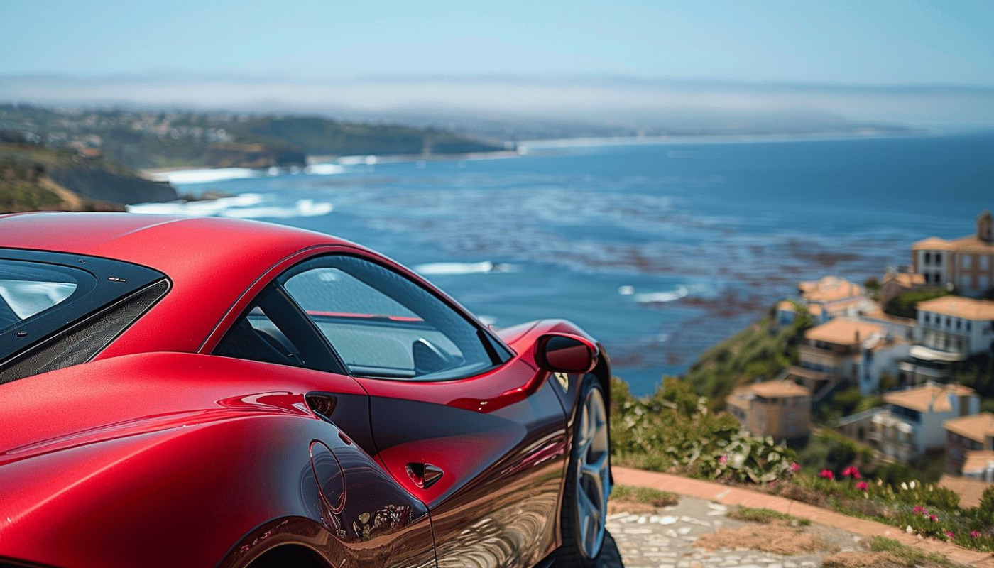 Comment choisir le cadeau automobile parfait pour les passionnés de voitures