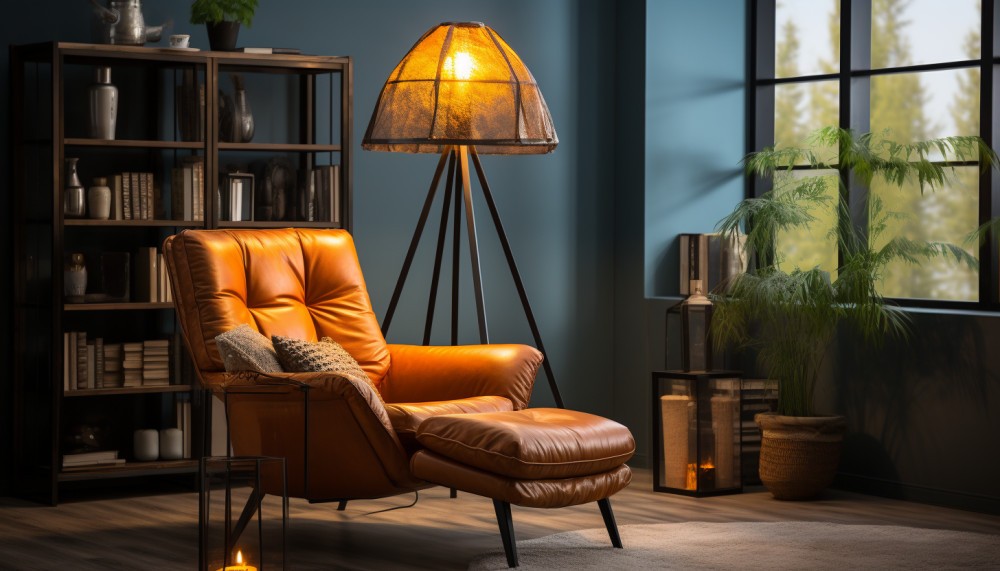 Divers - Comment choisir son lampadaire design ?