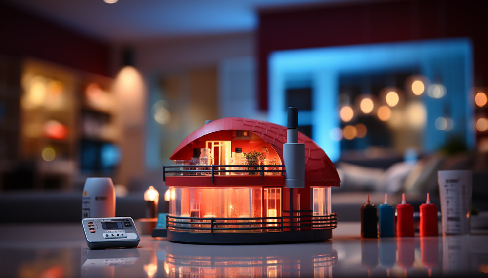 Divers - Comment choisir une bonne alarme de maison ?