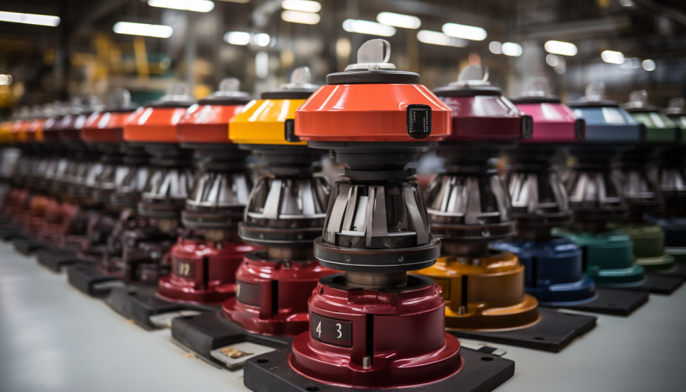 Comment choisir une presse industrielle ?