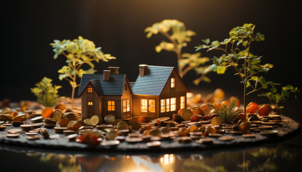 Divers - Comment investir en immobilier avec un petit budget ?