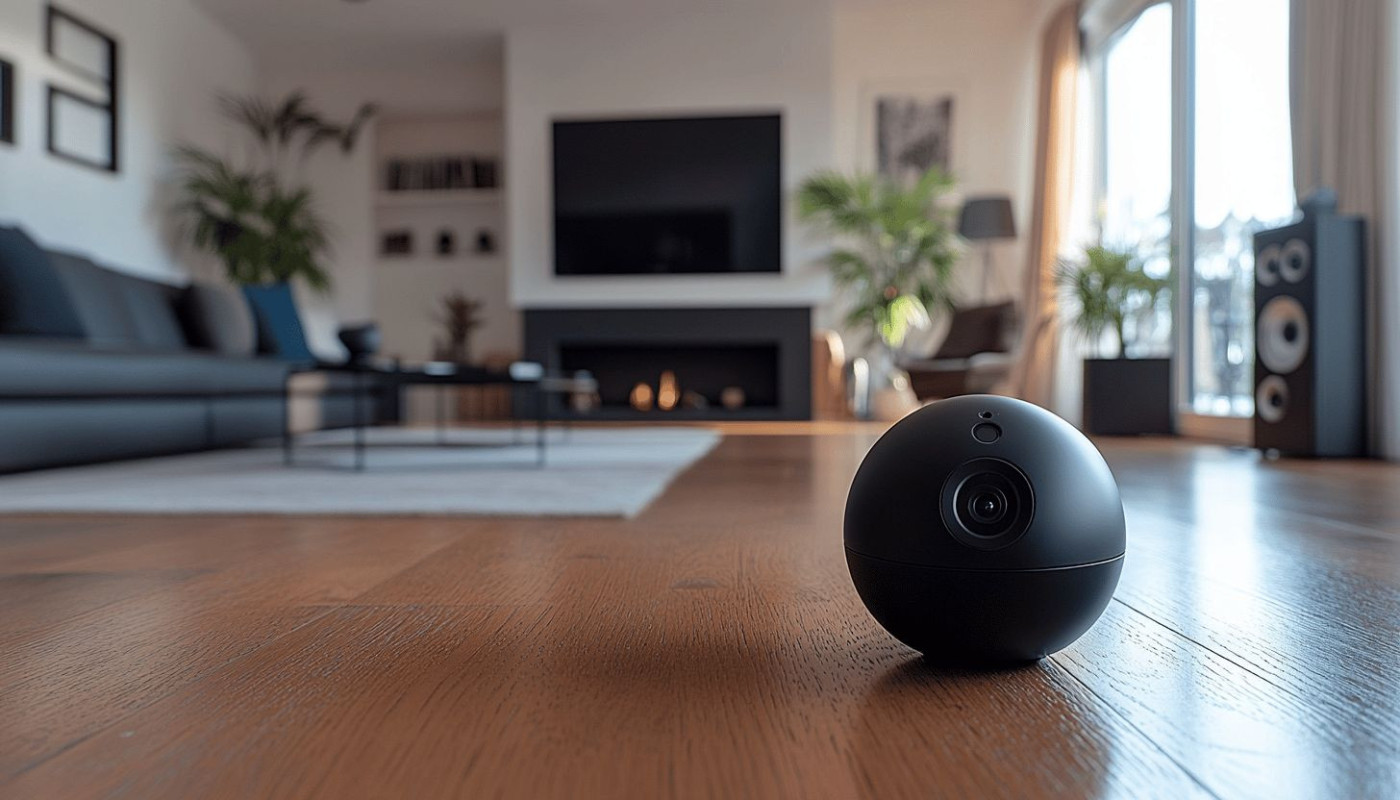 Comment les caméras espion peuvent renforcer la sécurité de votre domicile ?