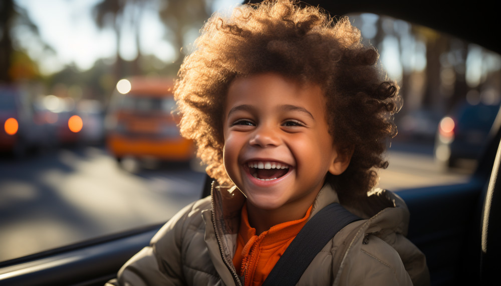 Divers - Comment louer une voiture à un mineur sans permis de conduire ?