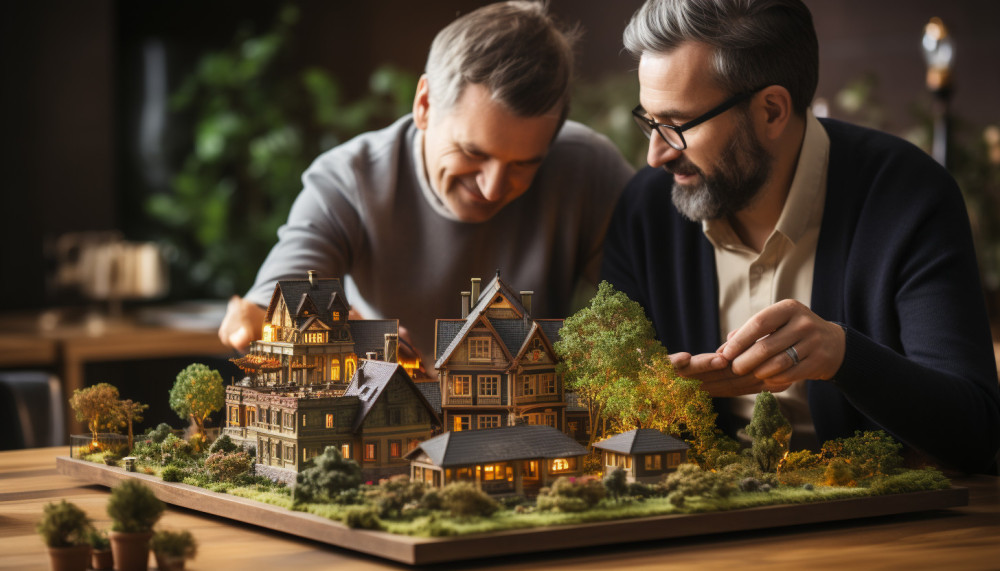 Divers - Comment mettre en vente son bien immobilier ?