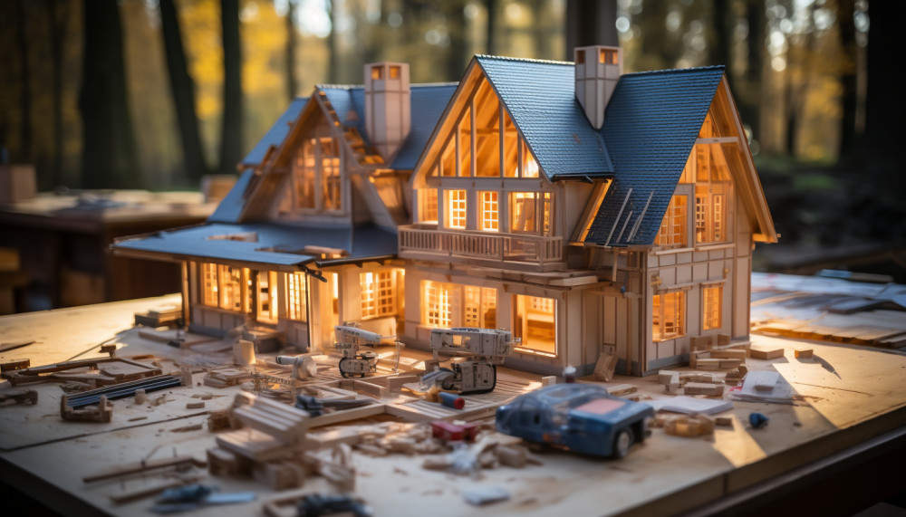 Divers - Comment pouvez-vous choisir un constructeur immobilier ?