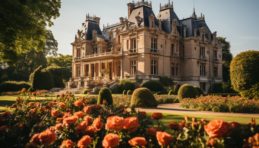 Comment réussir un événement en Normandie ?
