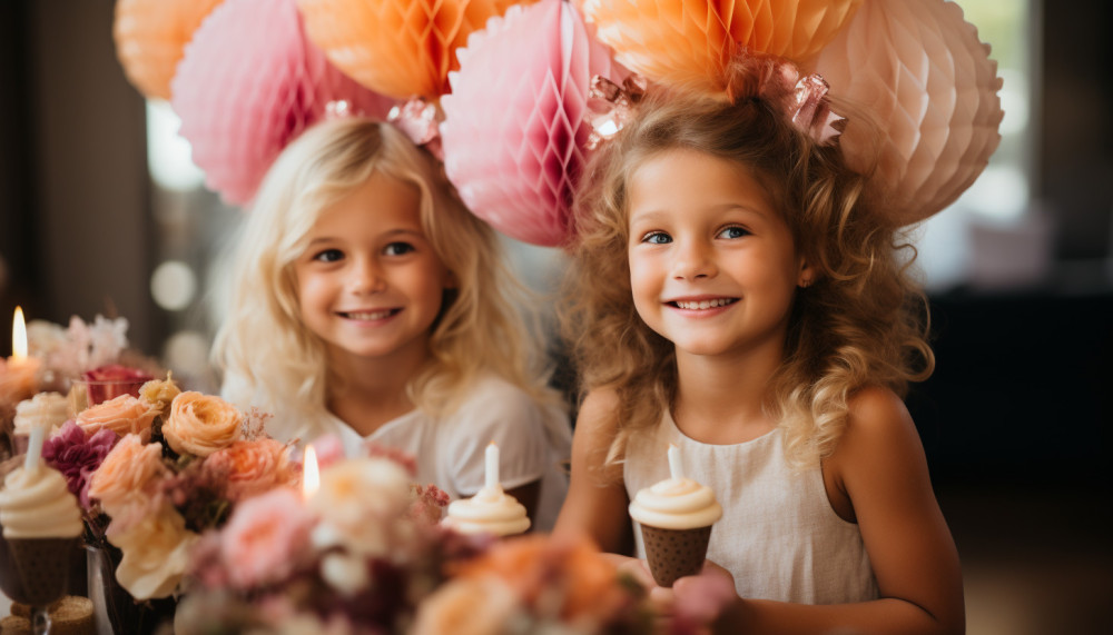 Divers - Comment s'organiser pour son anniversaire - Comment choisir les bonnes décorations d'anniversaire ?