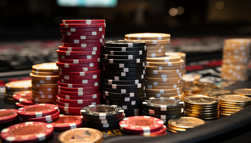 Comparaison des régulations des casinos en ligne à l'international