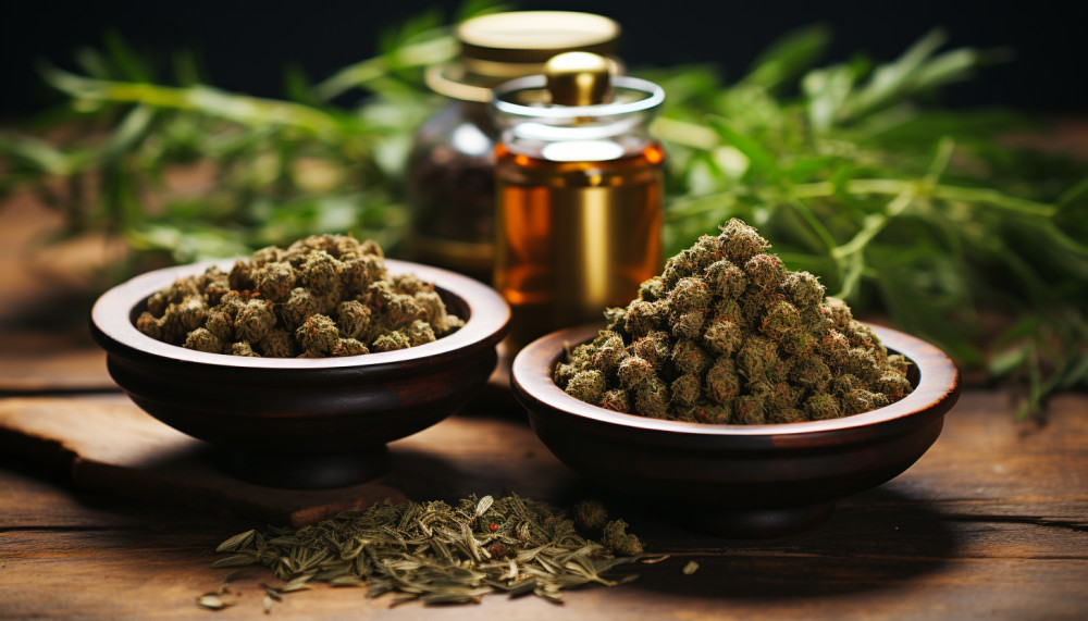 Divers - Comprendre les différences entre le CBD et le cannabis traditionnel