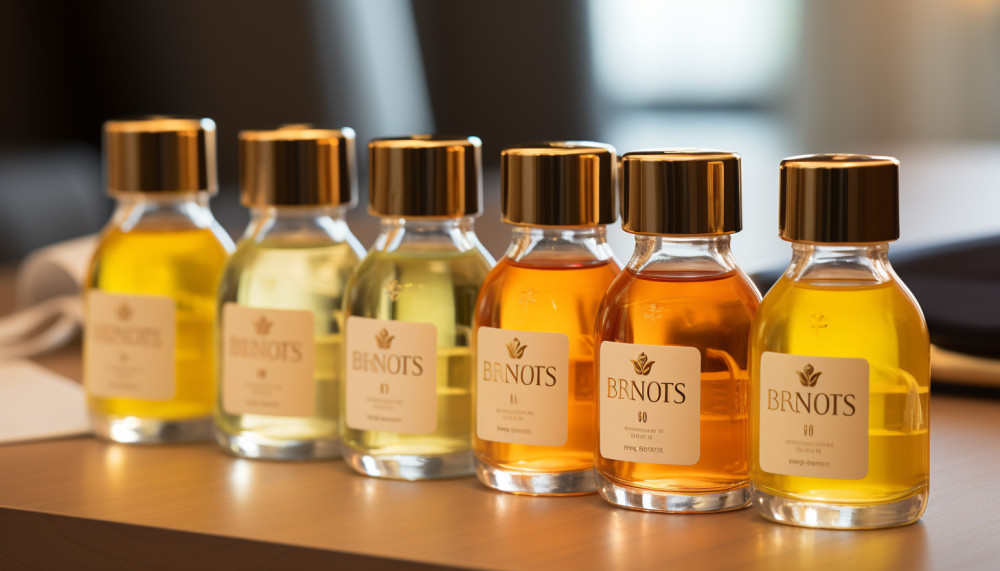 Divers - Découvrez les parfums pour bébé