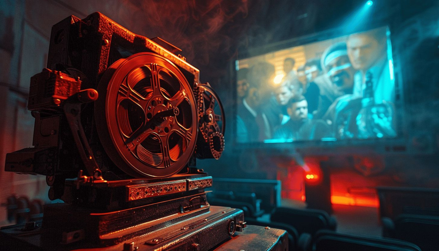 Découvrez les tendances cinématographiques qui façonnent l'année