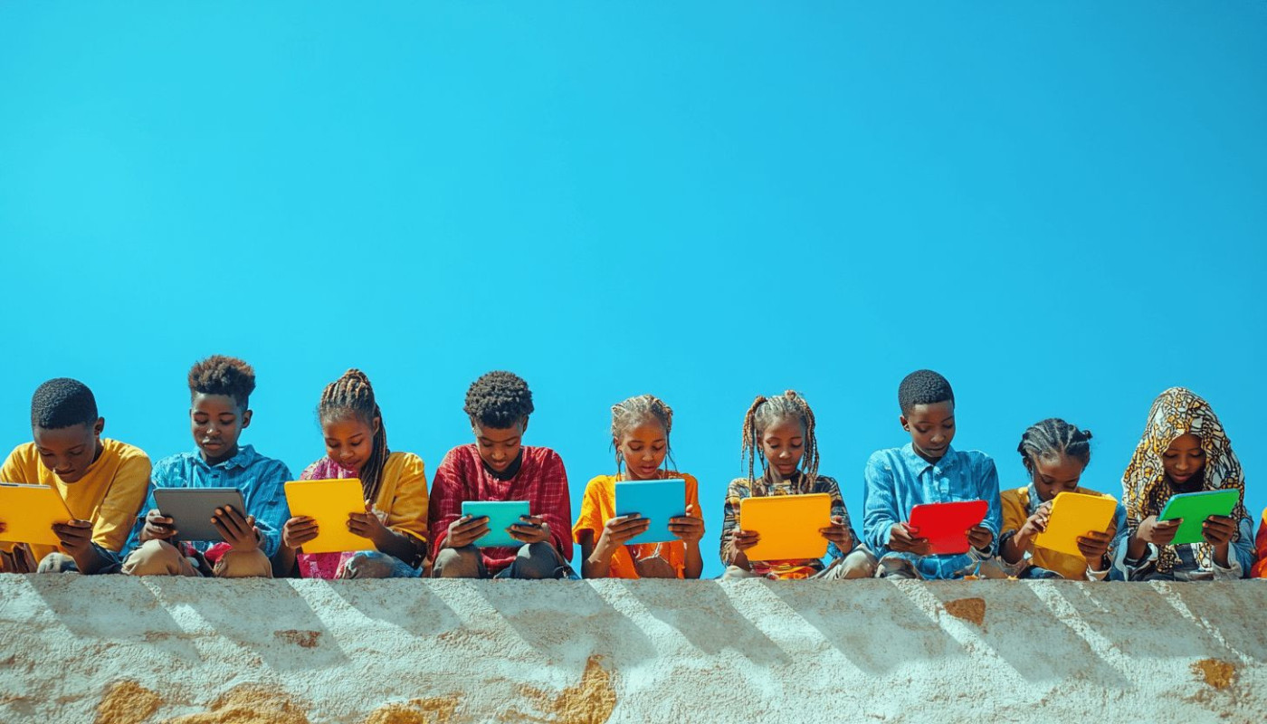 Éducation et technologie à l'ère du numérique comment les pays en développement s'adaptent