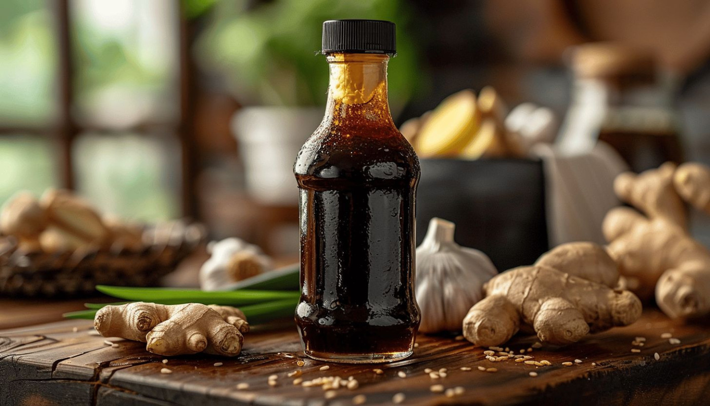 Exploration des bienfaits et utilisations variées de la sauce soja salée