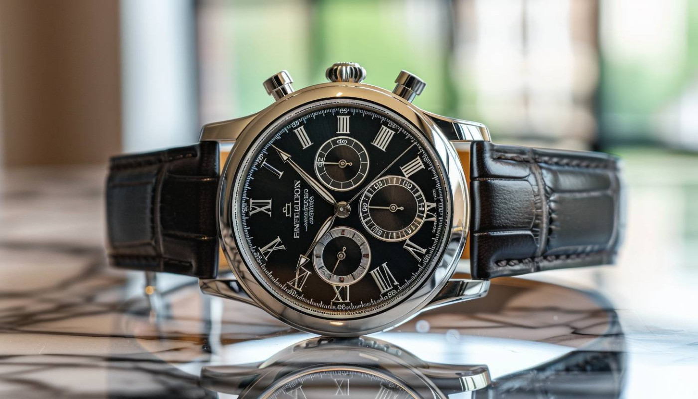 Exploration des tendances émergentes dans la haute horlogerie