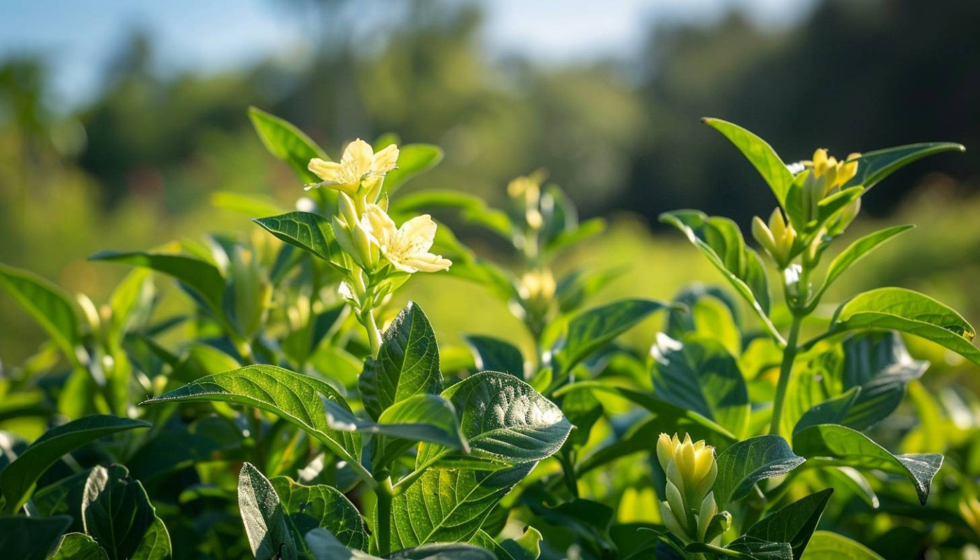 Explorer les bienfaits et utilisations de la damiana comme substitut naturel