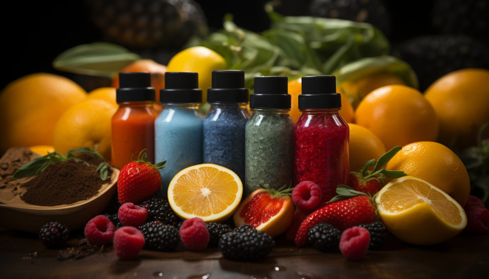 Divers - Les avantages de fabriquer soi-même un e-liquide et les ingrédients pour la fabrication