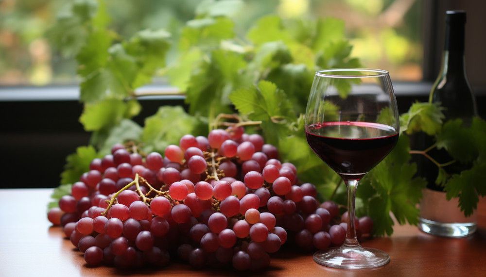 Les bienfaits du vin rouge pour la santé : démêler le vrai du faux