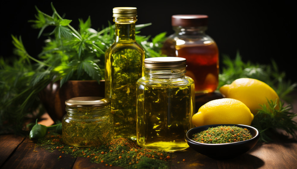 Divers - Les restrictions à la consommation du CBD