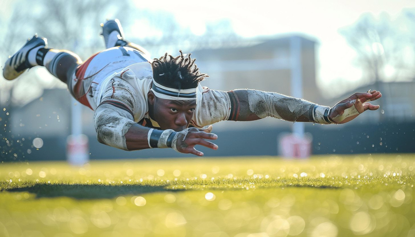 Les stratégies d'entraînement innovantes dans le rugby moderne