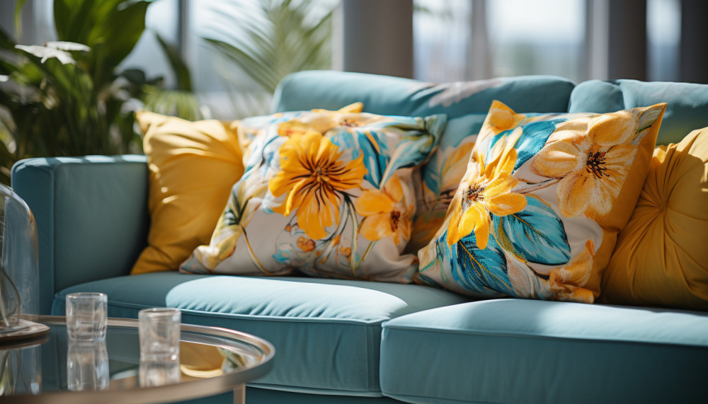 Divers - Pourquoi faut-il choisir un meilleur coussin de canapé ?