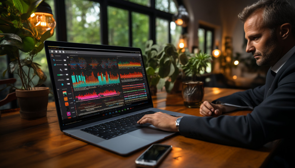 Economie - Pourquoi investir dans un tracker financier ?