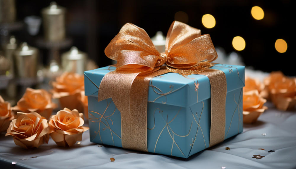 Pourquoi offrir un cadeau de naissance ?
