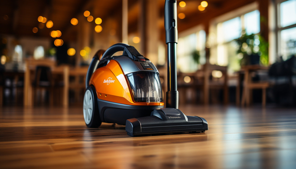 Divers - Pourquoi un aspirateur sans sac devient bruyant ?