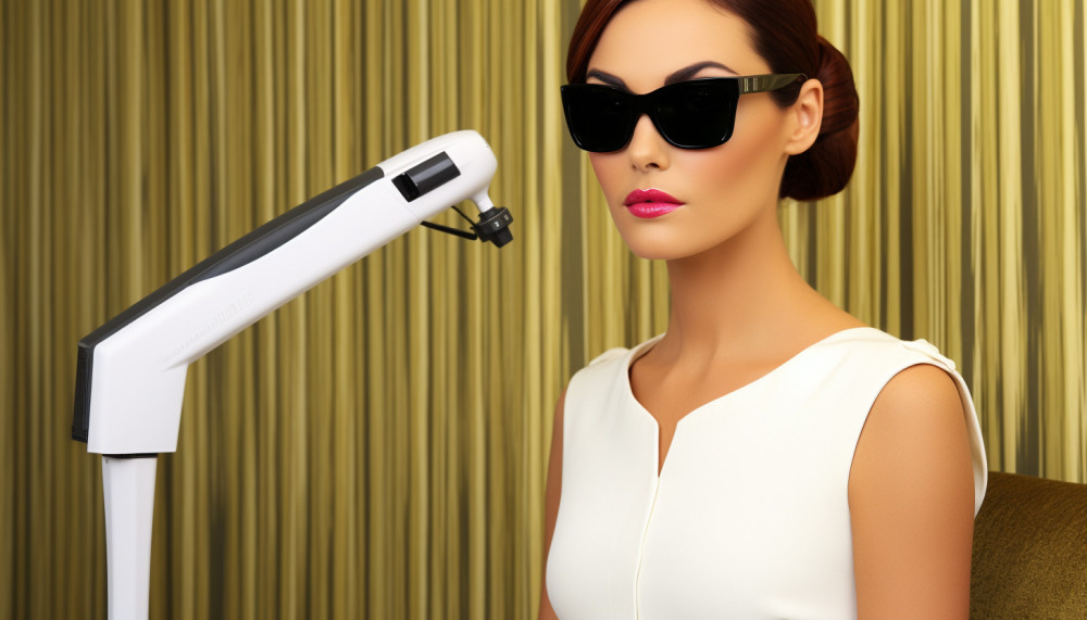 Science/High-Tech - Que comprendre de l’épilation laser ?