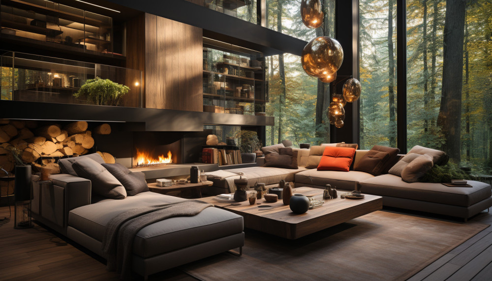 Divers - Quelques astuces pour réussir votre décoration intérieure