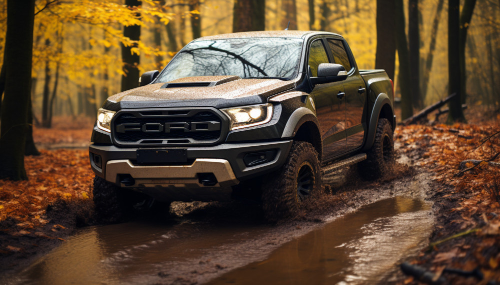 Quels sont les meilleurs véhicules 4x4 de 2020 ?