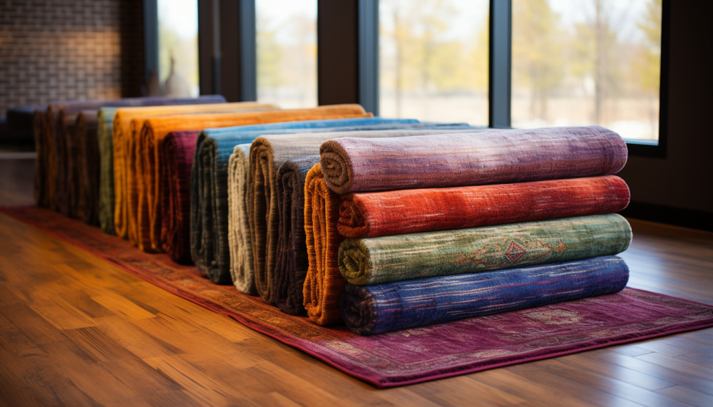 Tapishop : quel modèle de tapis vintage sa maison ?